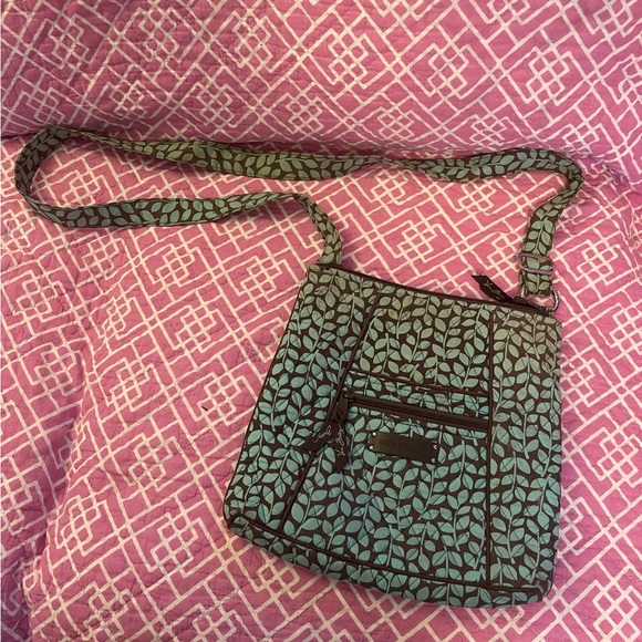 Vera Bradley Handbags - Vera Bradley Shoulder Bag